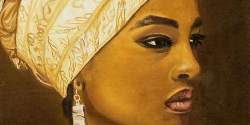 started drawing-self-taught-artist