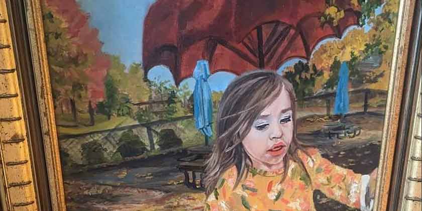 how-to-paint-I want to learn how to traditional painting