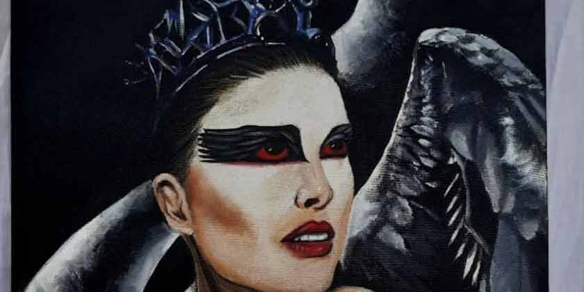 i-paint-since-i-can-remember