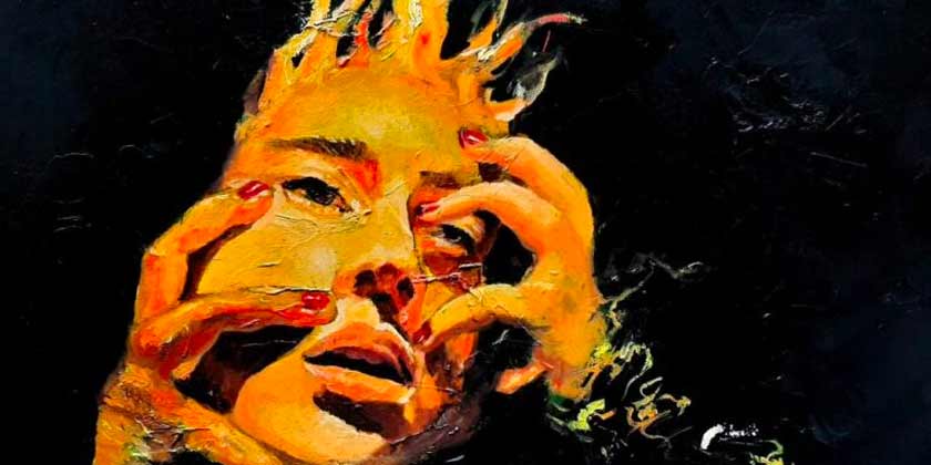 Nuances of Art: A Young Albanian's Journey