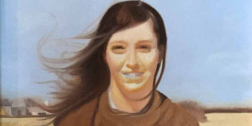 Where does art take me