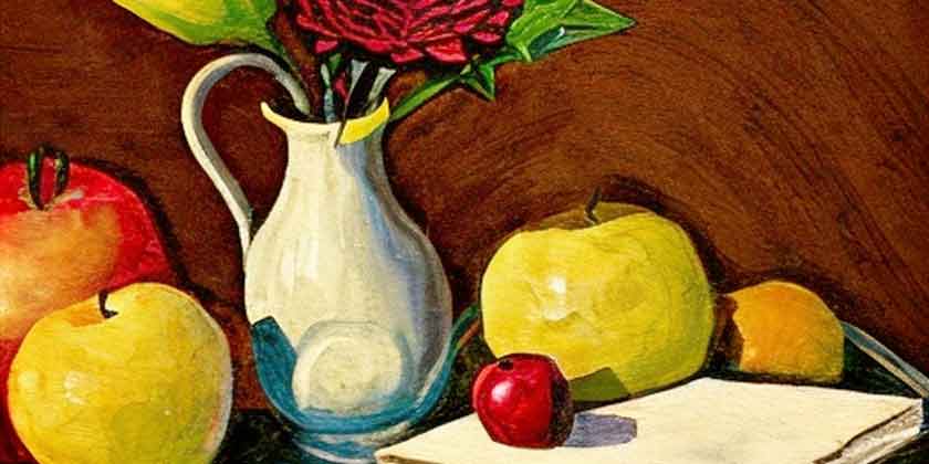 art competition winner