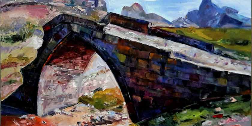 how-to-paint-learn the secrets of painting from old masters