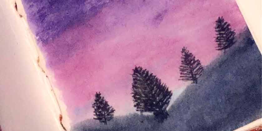 Finding My Voice Through Art