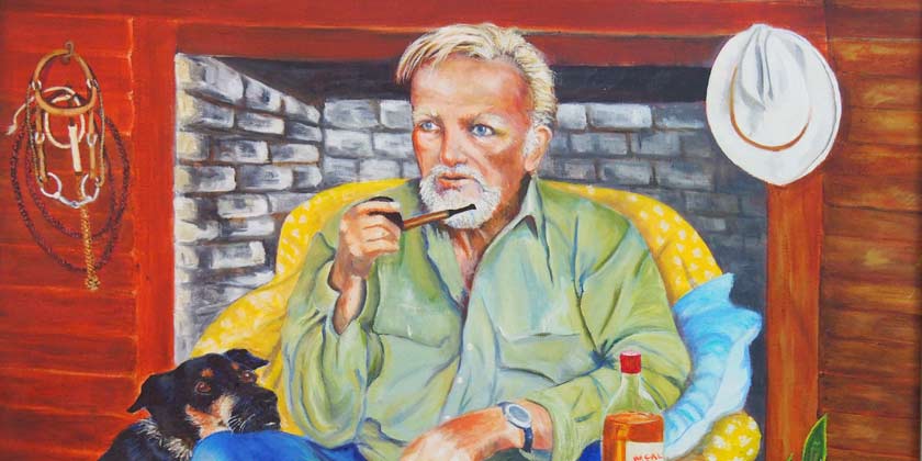 You are Never too Old